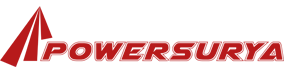 Logo Powersurya
