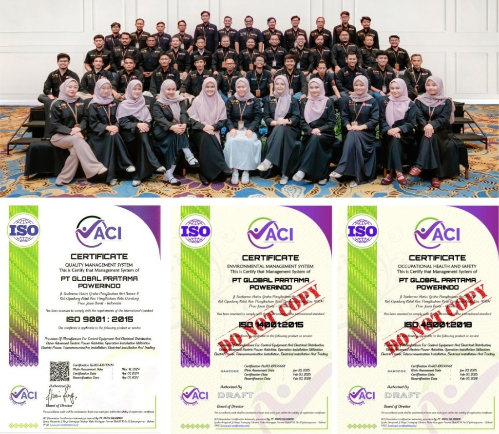 team global pratama powerindo